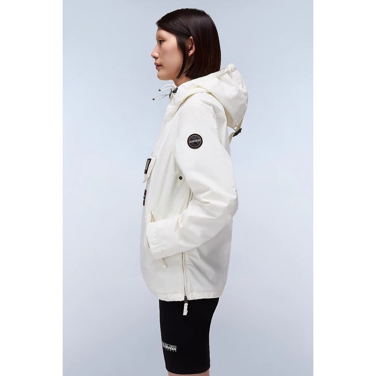 Women's Blazers Napapijri White
