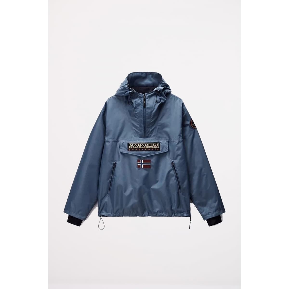 Men's Blazers Napapijri Gray