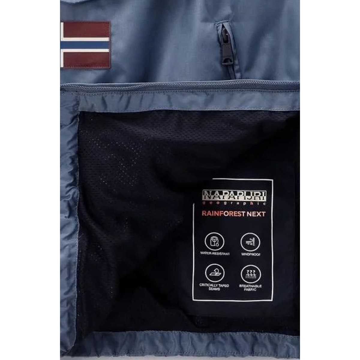 Men's Blazers Napapijri Gray