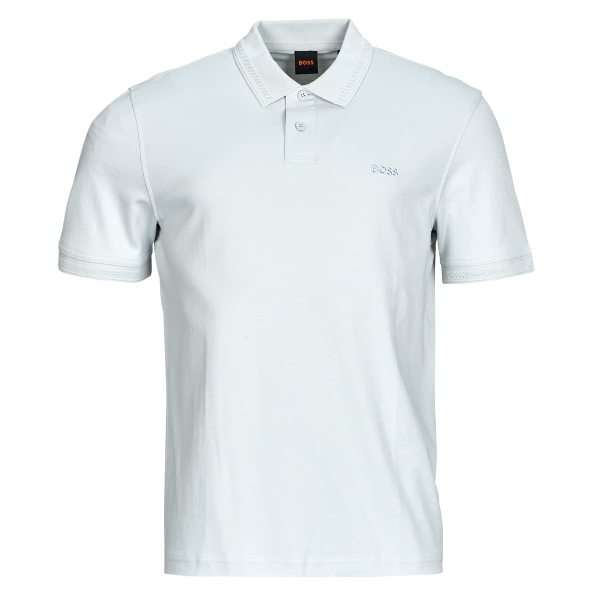 Men's Polo Shirts Boss Blue