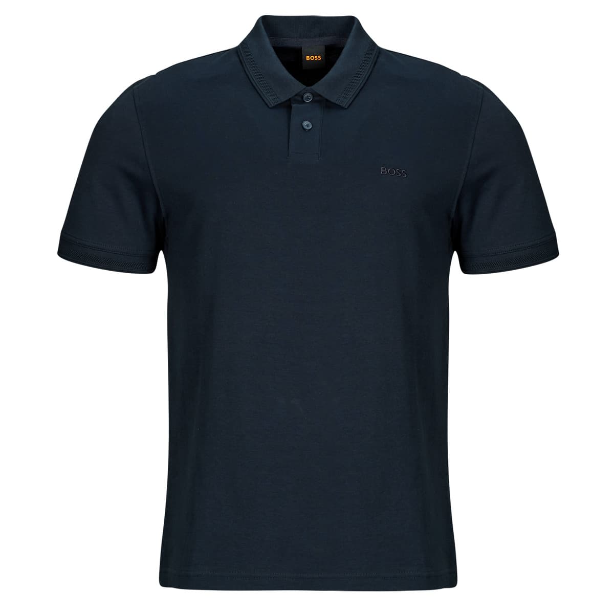 Men's Polo Shirts Boss Blue