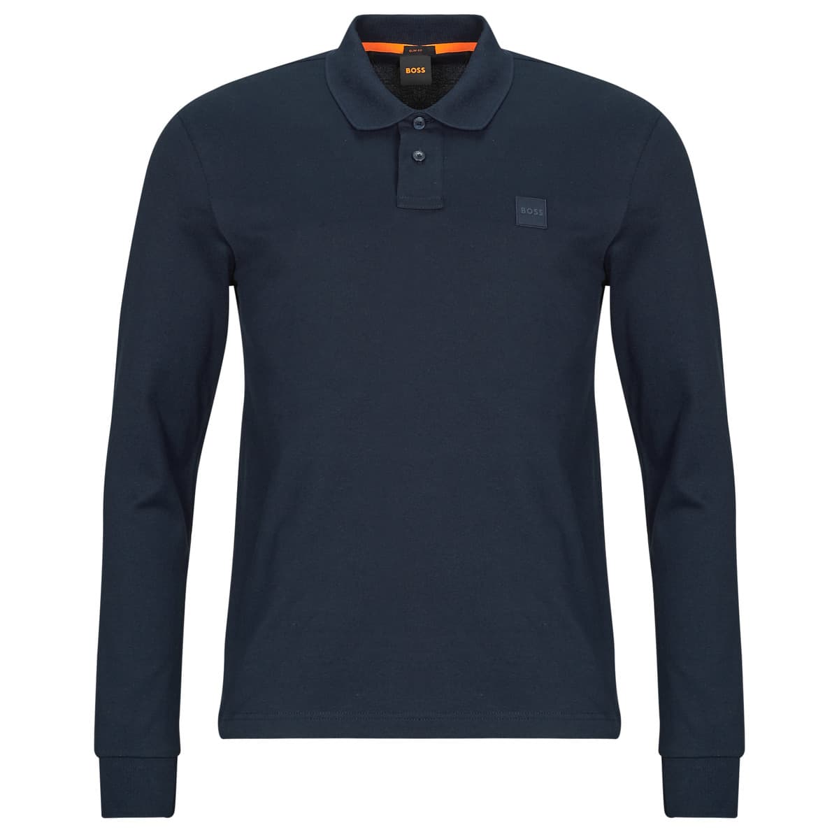 Men's Polo Shirts Boss Blue