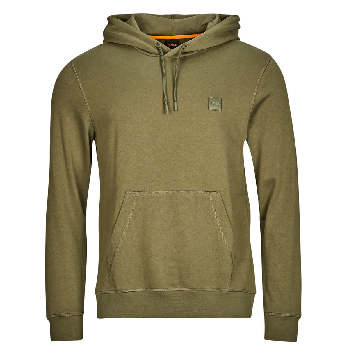 Men's Sweatshirts BOSS Blue