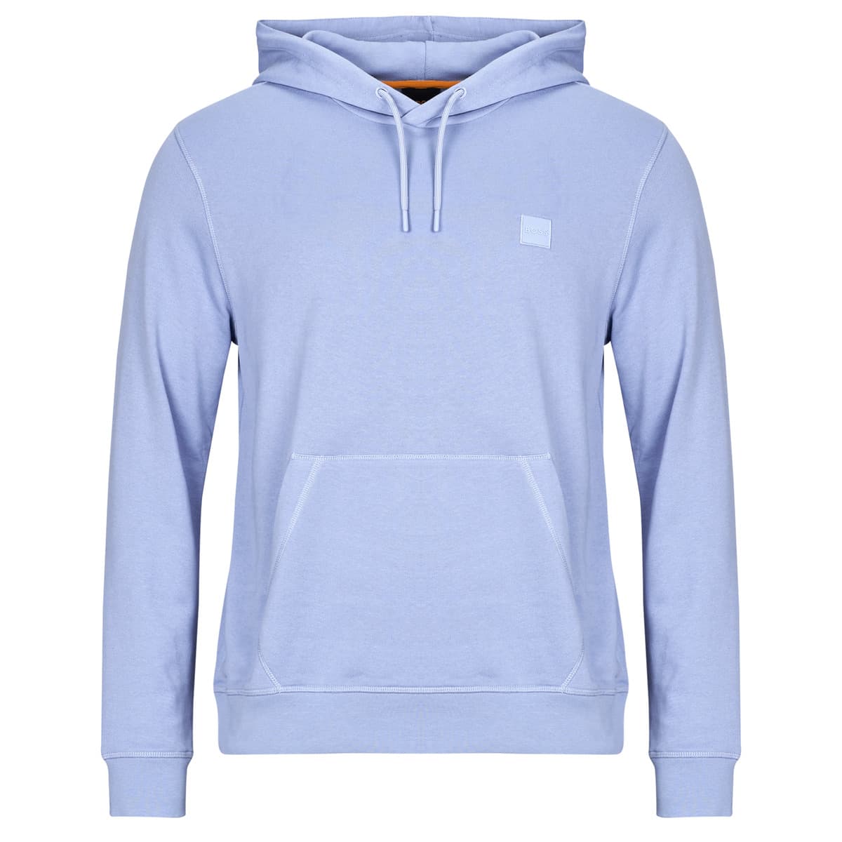 Men's Sweatshirts BOSS Blue
