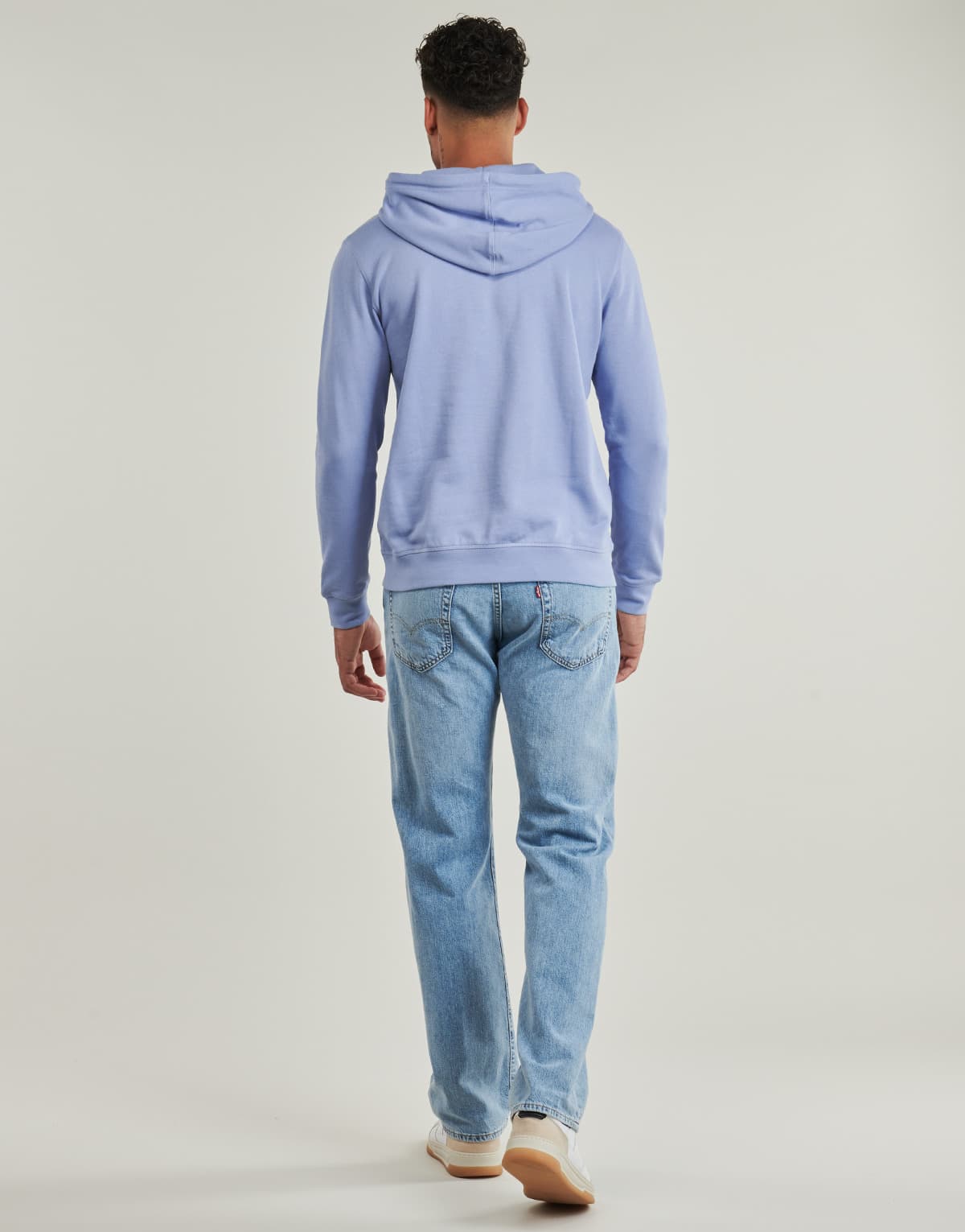 Men's Sweatshirts BOSS Blue