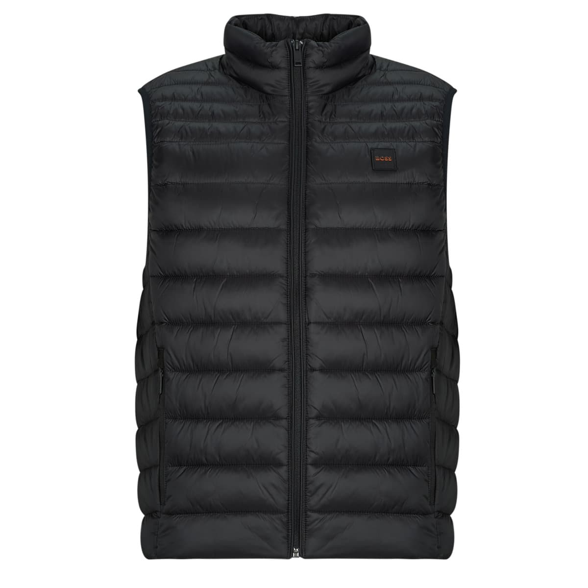 Men's Jackets BOSS Black