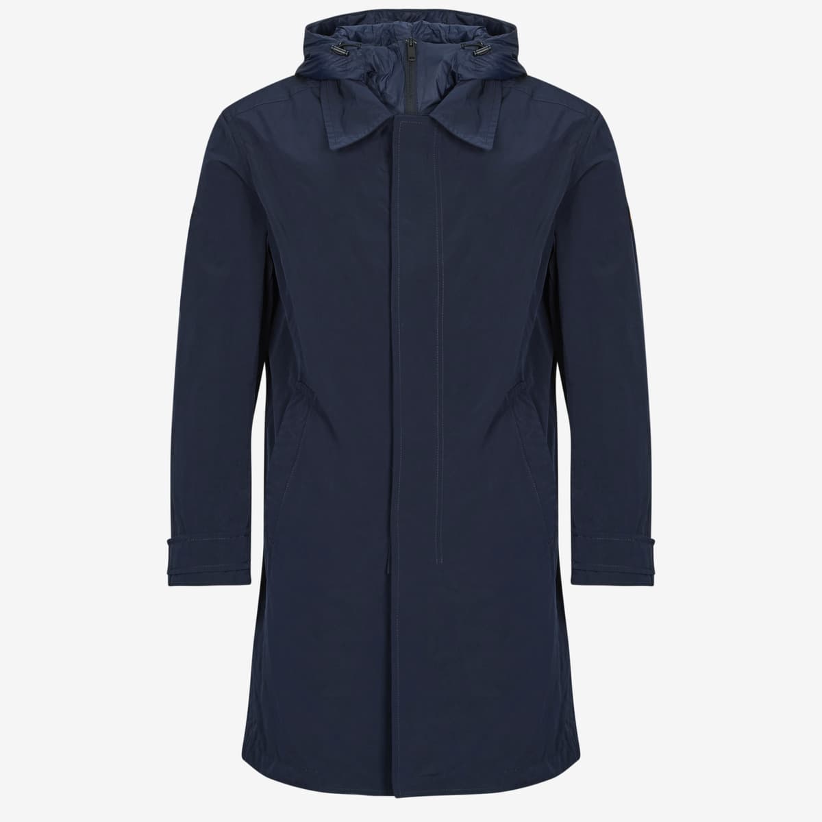 Men's Coats BOSS Blue