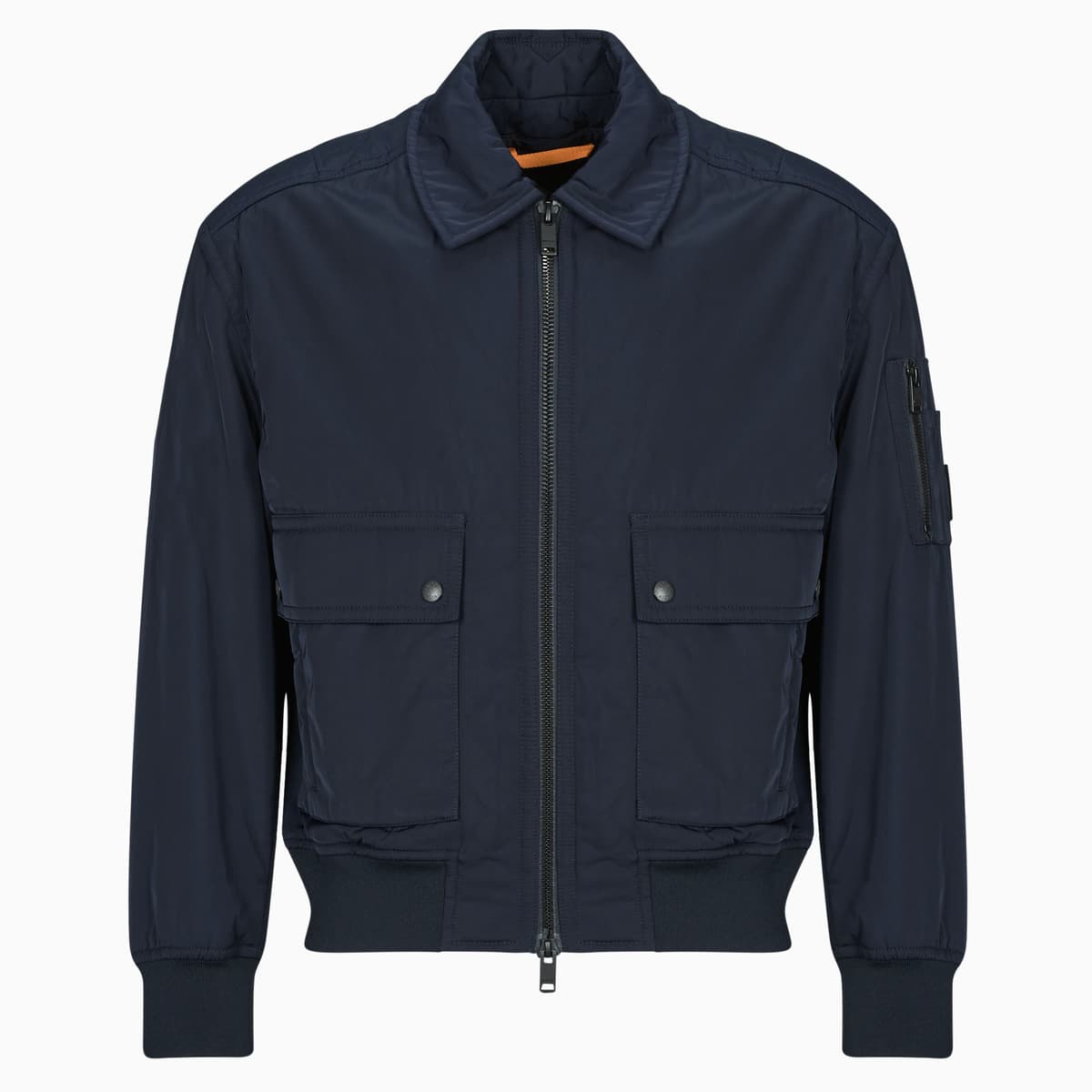 Men's Jackets BOSS Blue
