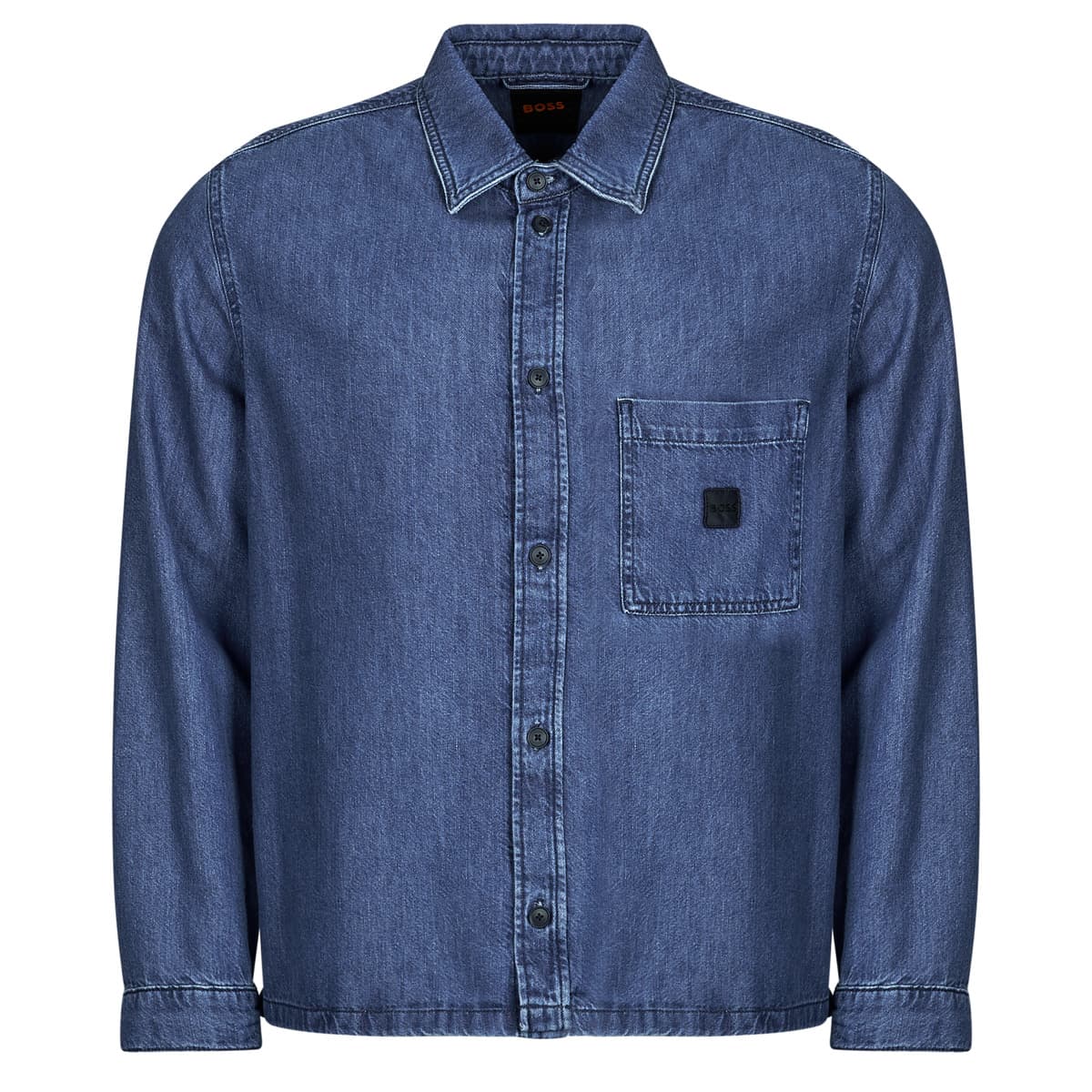 Μπλουζάκια BOSS Laredo- BO