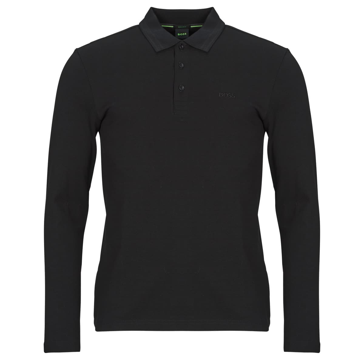 Men's Polo Shirts BOSS Beige