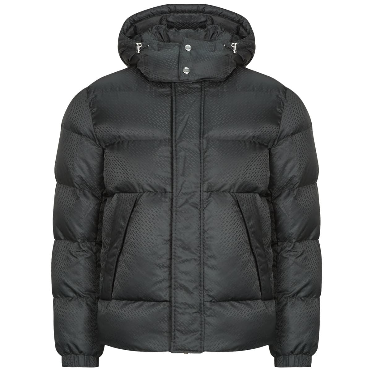 Men's Jackets Boss Beige