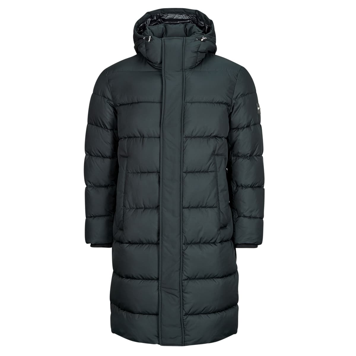 Men's Jackets BOSS Black