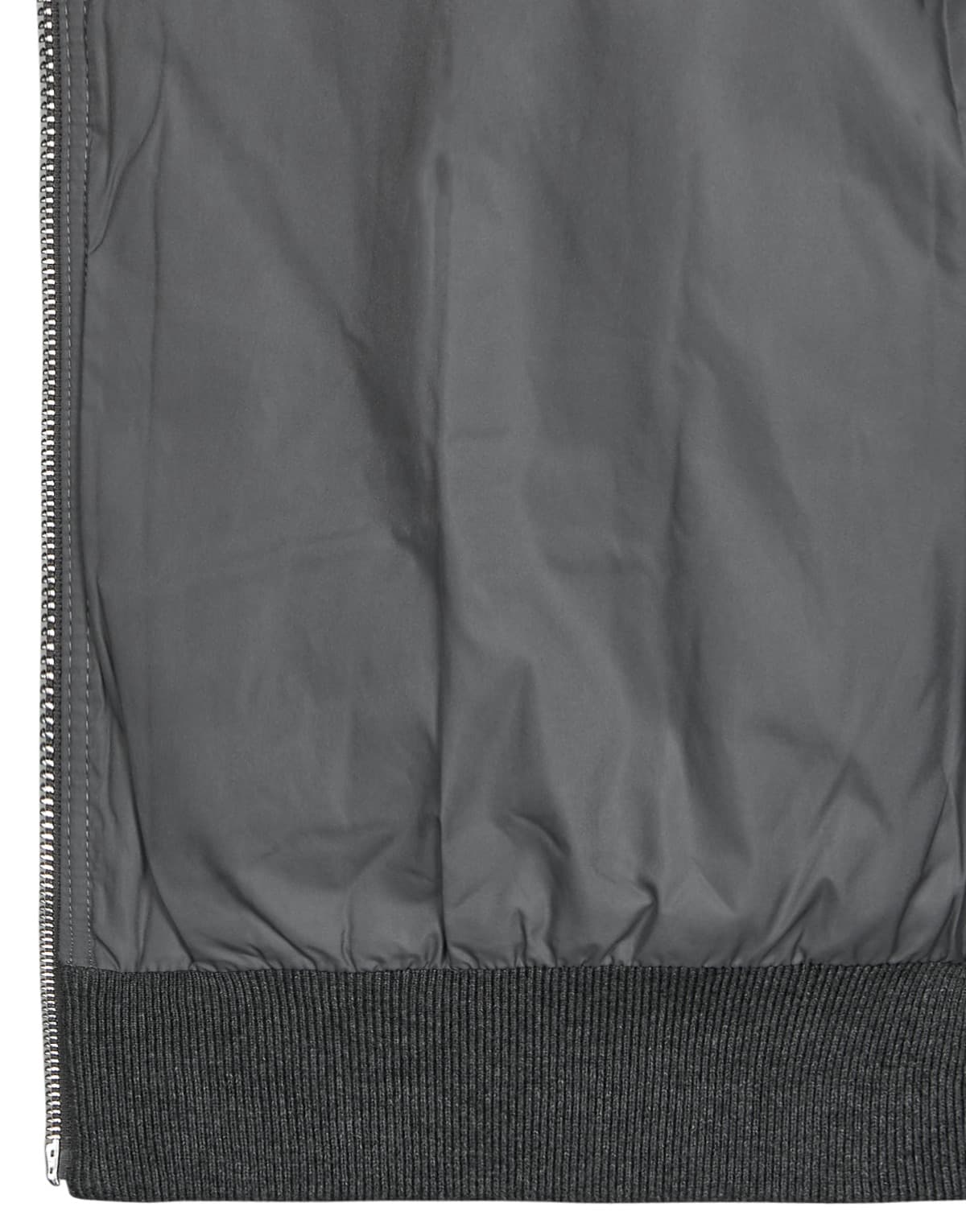 Men's Jackets BOSS Gray