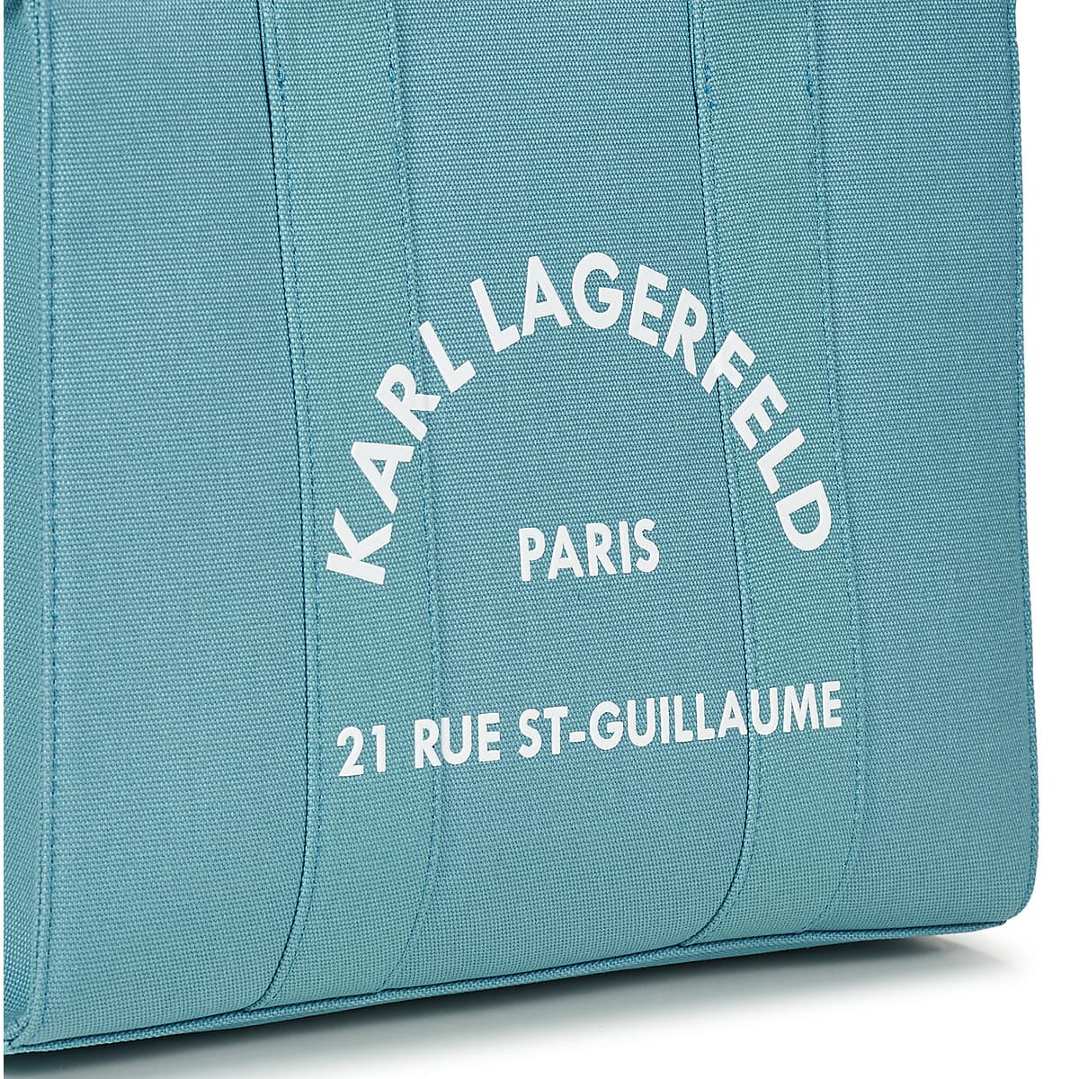 Women's Handbags Karl Lagerfeld Blue