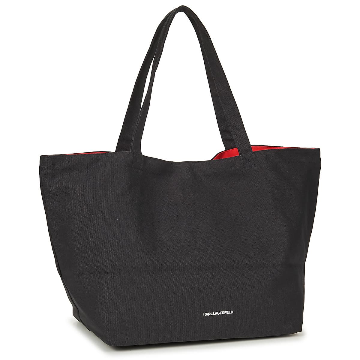 Women's Tote Bags Karl Lagerfeld Black