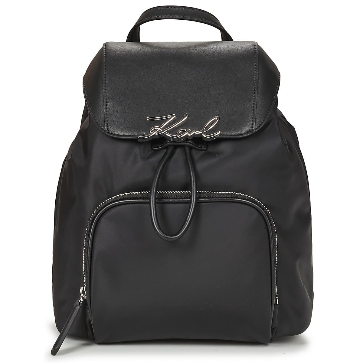 Women's Backpacks Karl Lagerfeld Black