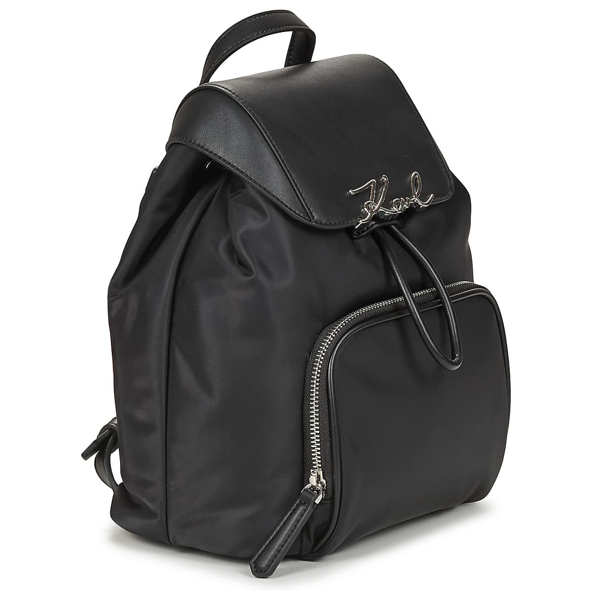 Women's Backpacks Karl Lagerfeld Black