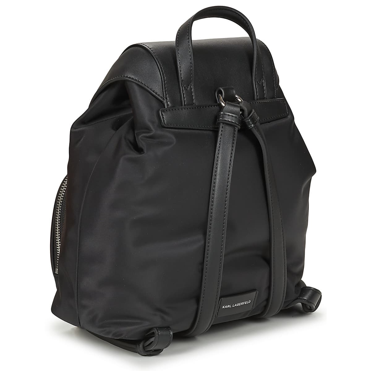 Women's Backpacks Karl Lagerfeld Black