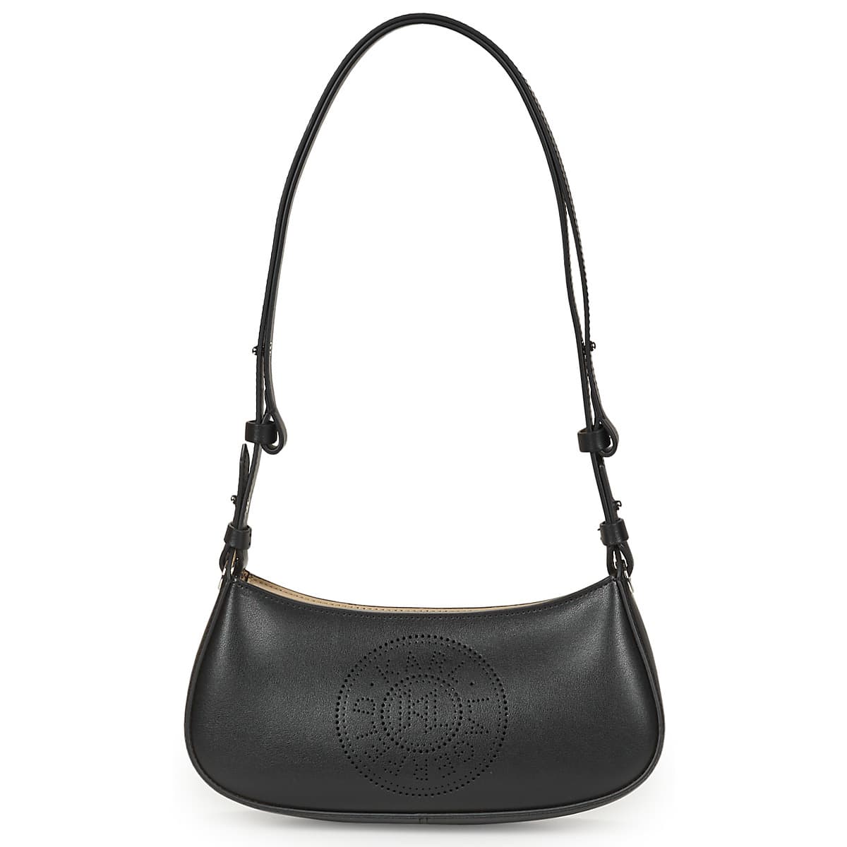Τσάντες ώμου Karl Lagerfeld K/CIRCLE SHOULDERBAG