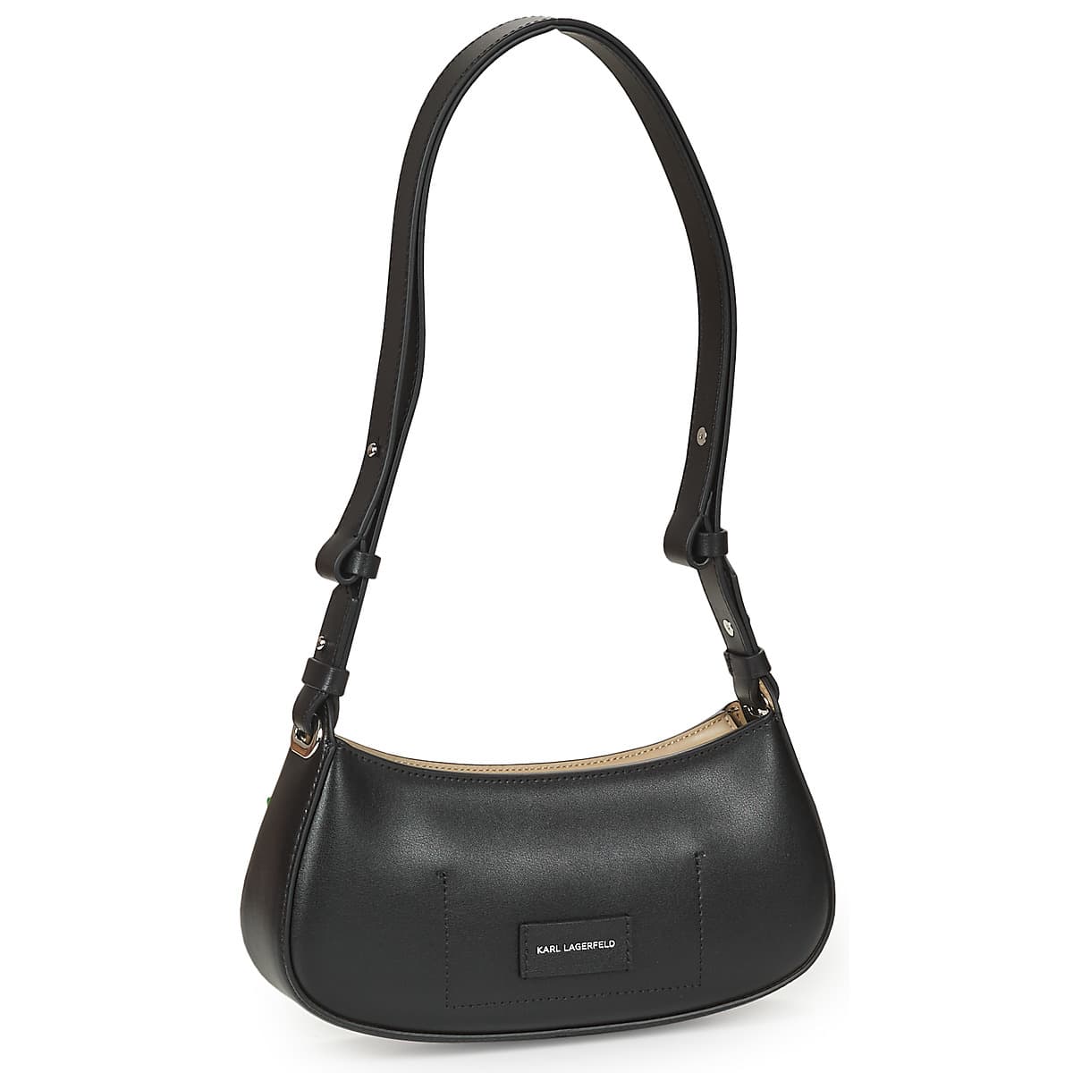 Women's Shoulder Bags Karl Lagerfeld Black