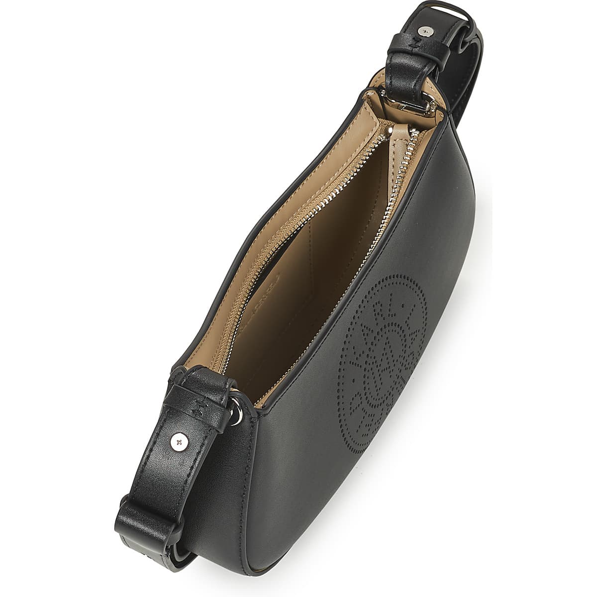 Women's Shoulder Bags Karl Lagerfeld Black