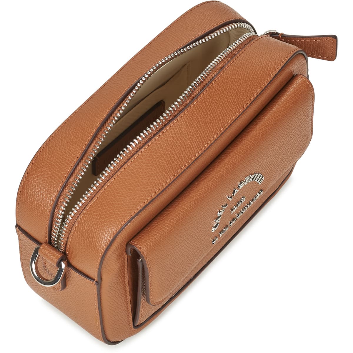 Women's Shoulder Bags Karl Lagerfeld Brown