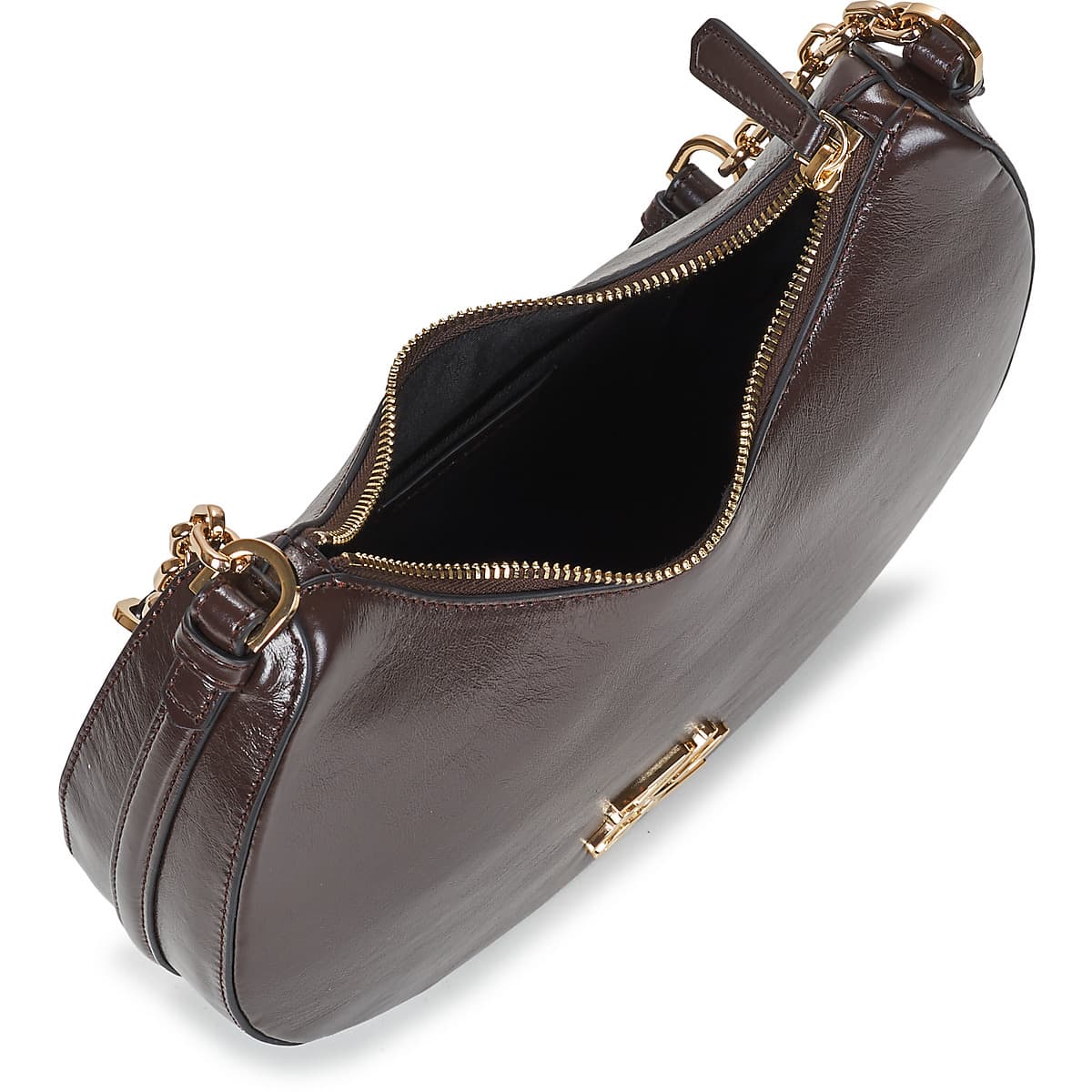 Women's Shoulder Bags Karl Lagerfeld Brown