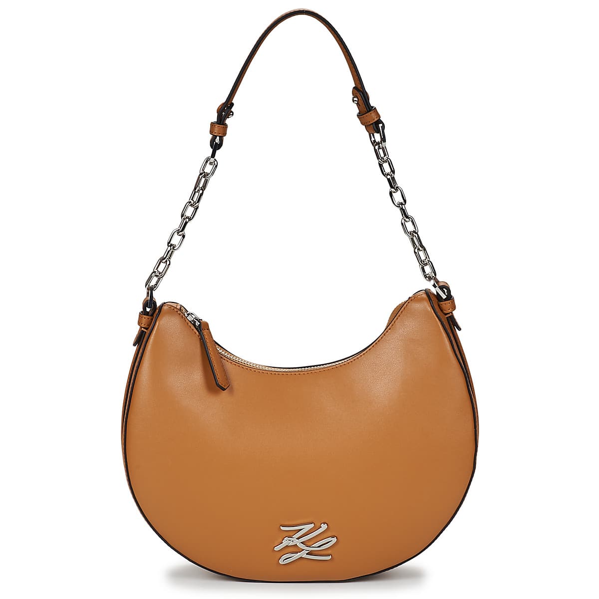 Τσάντες ώμου Karl Lagerfeld K/AUTOGRAPH MOON SHOULDER BAG