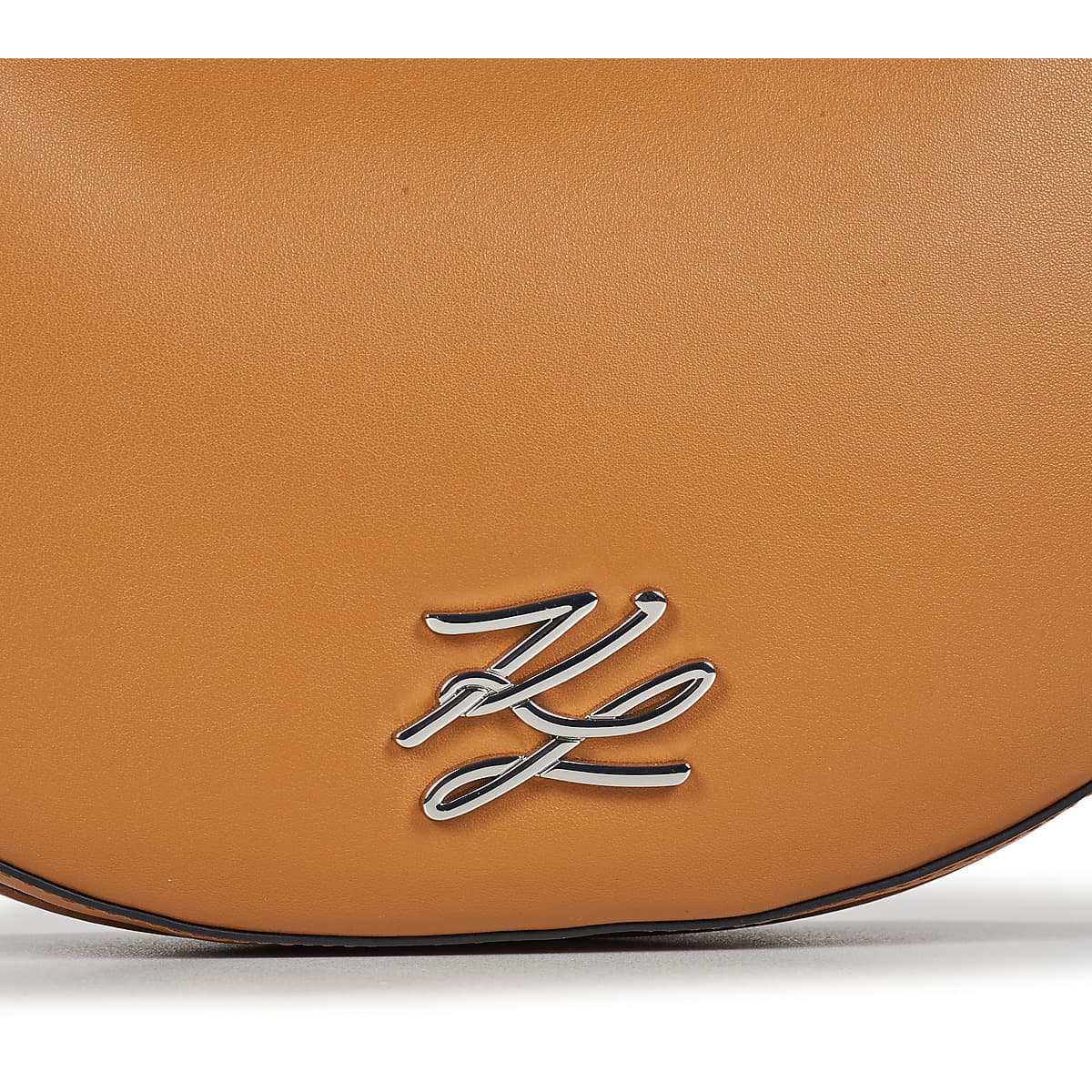 Women's Shoulder Bags Karl Lagerfeld Brown