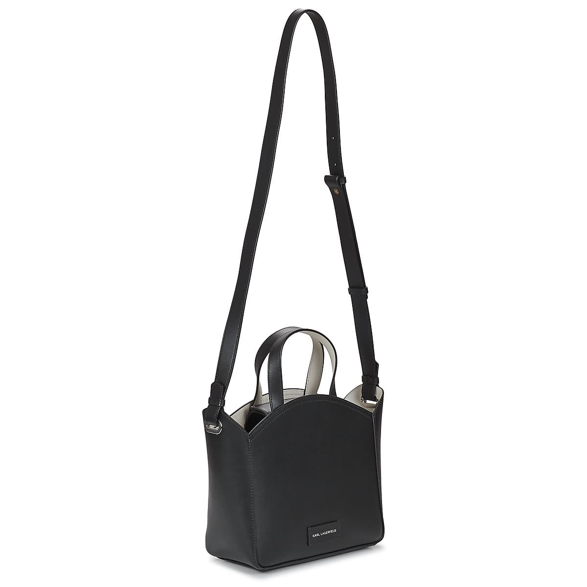 Women's Handbags Karl Lagerfeld Black