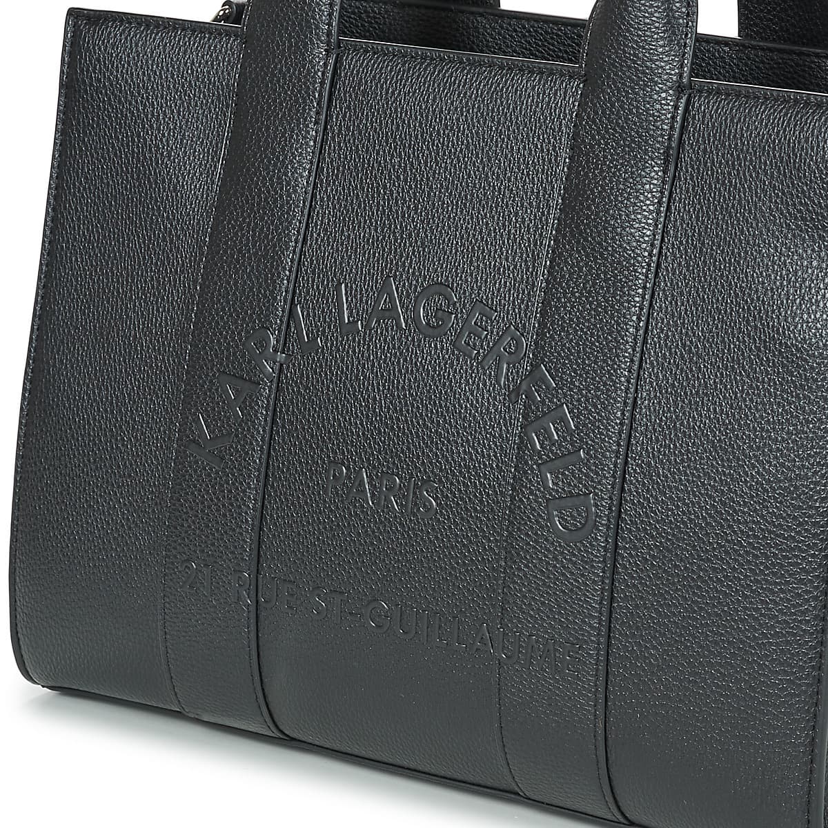 Women's Handbags Karl Lagerfeld Black