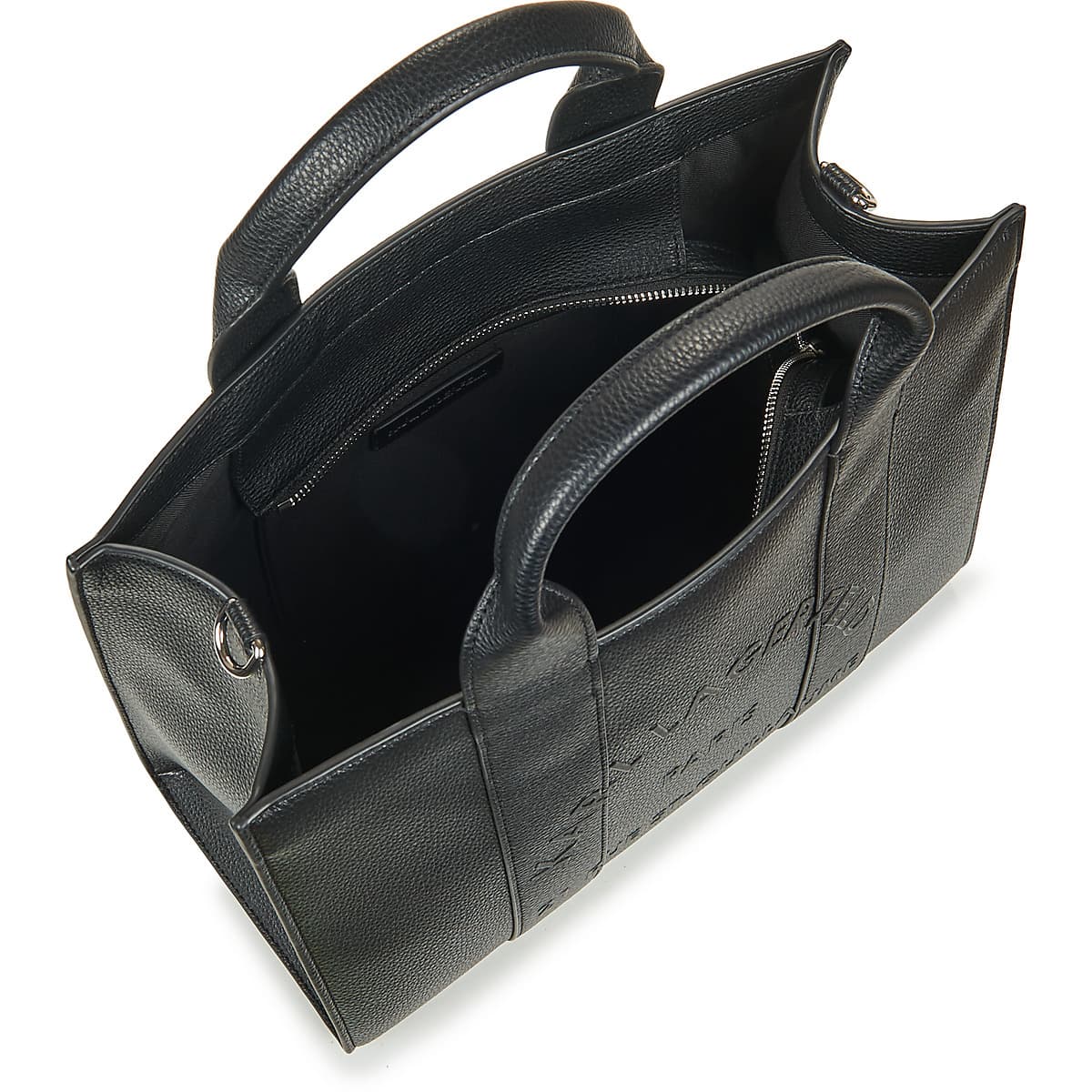 Women's Handbags Karl Lagerfeld Black