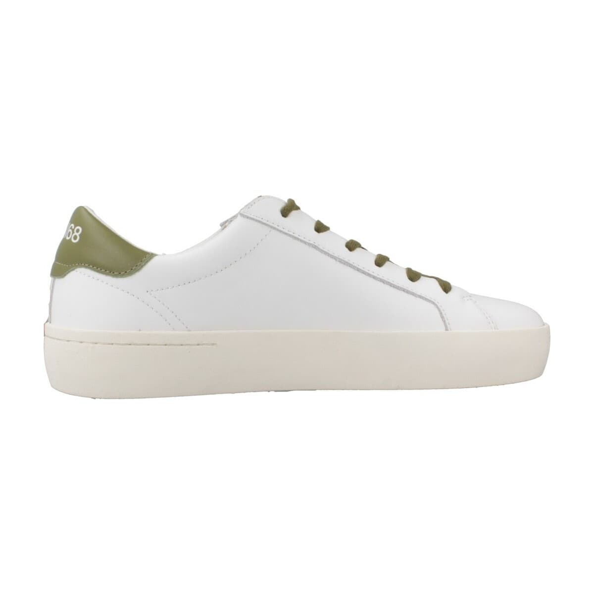 Men's Sneakers Sun68 White