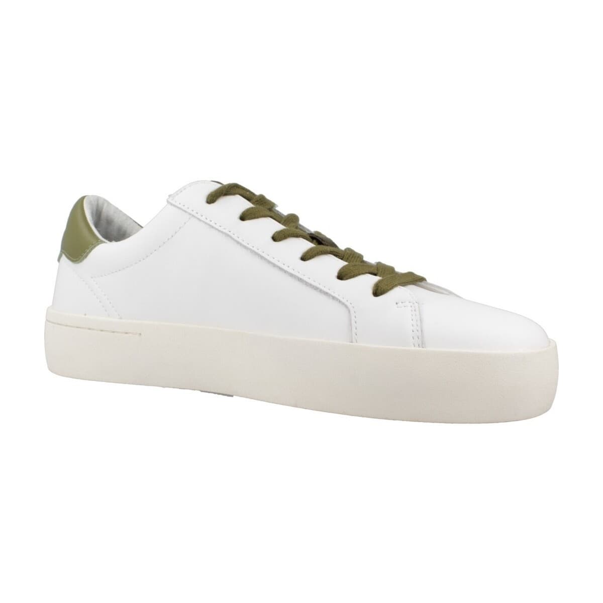 Men's Sneakers Sun68 White