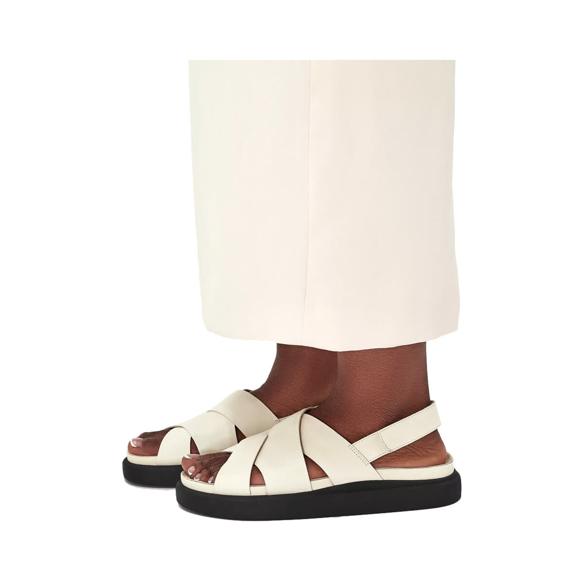 Women's Sandals Clarks Multicolor