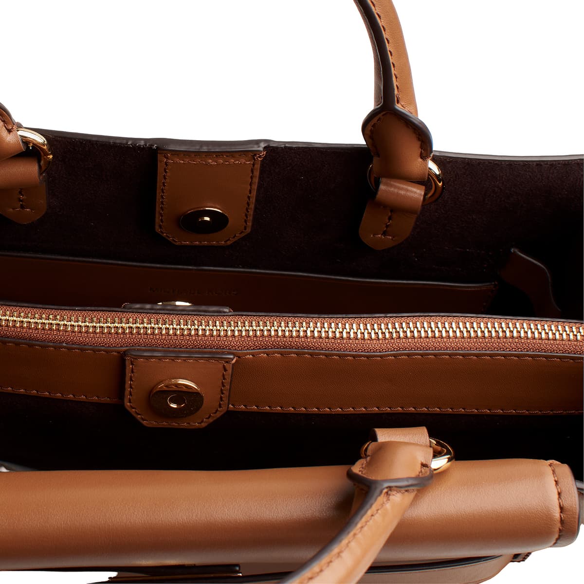 Women's Shoulder Bags Michael Kors Brown