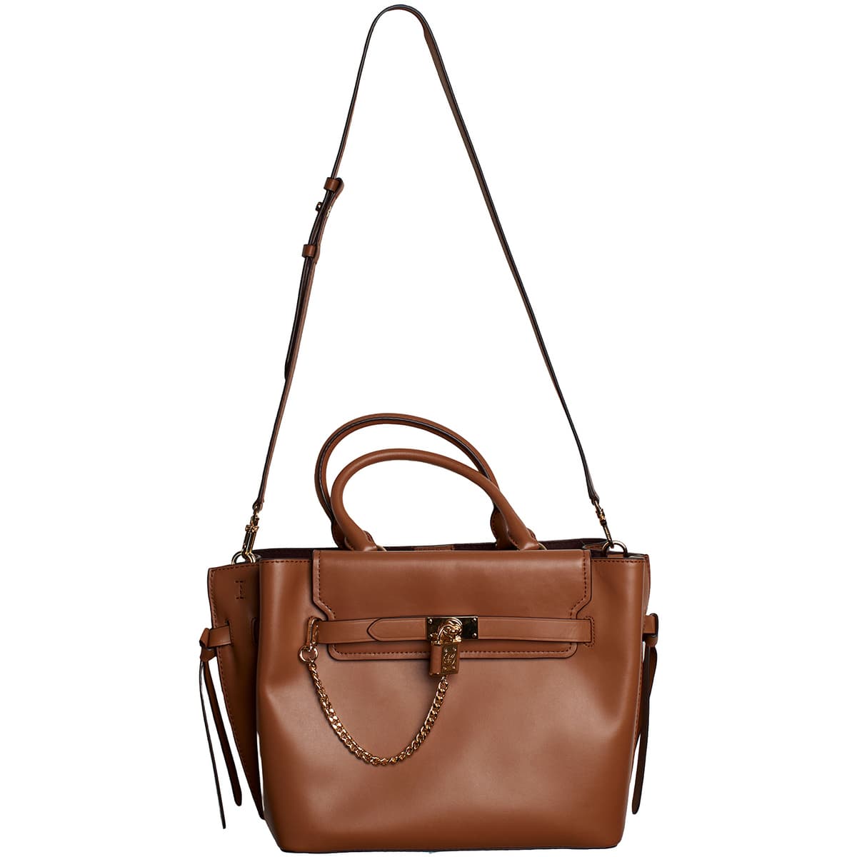 Women's Shoulder Bags Michael Kors Brown