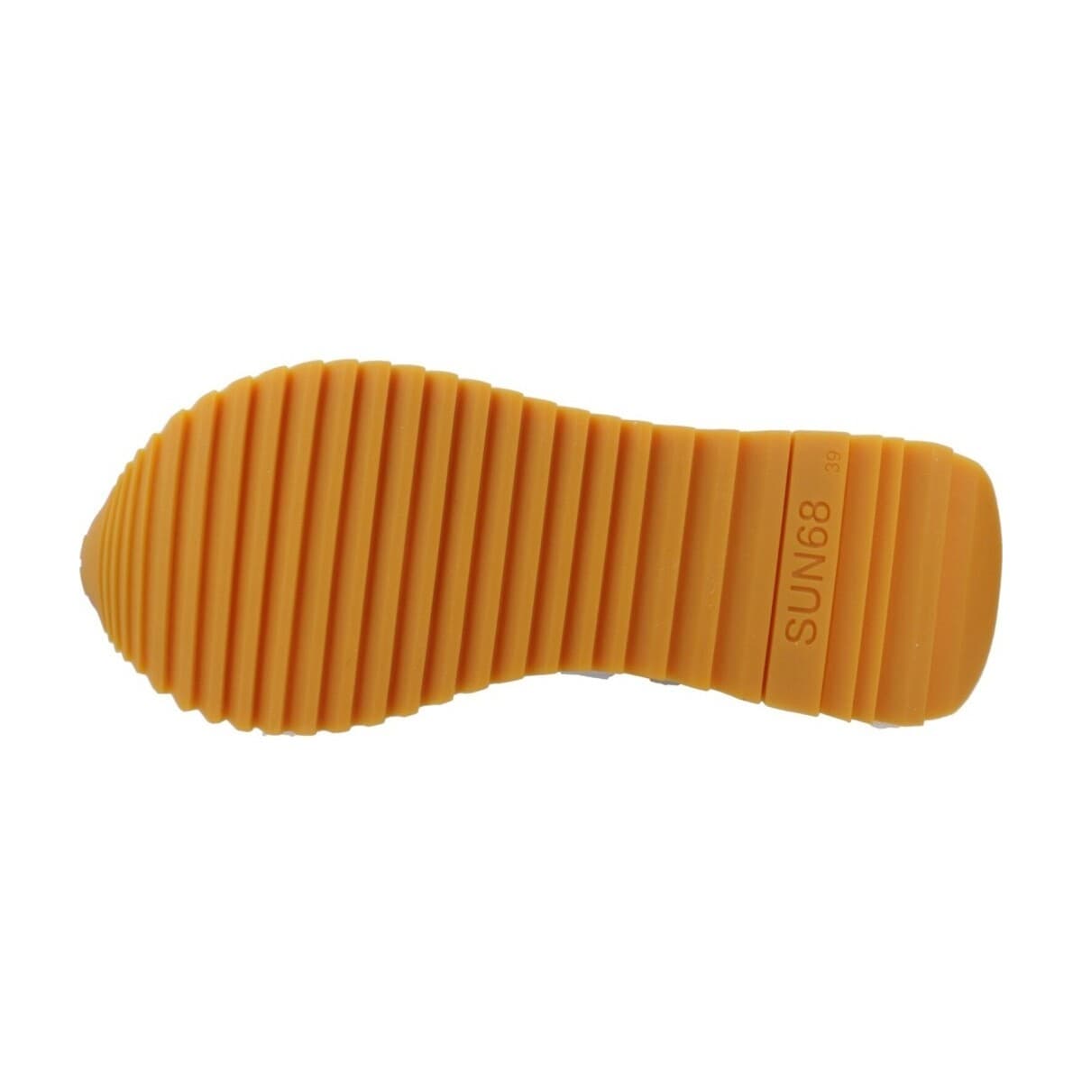 Women's Sneakers Sun68 White