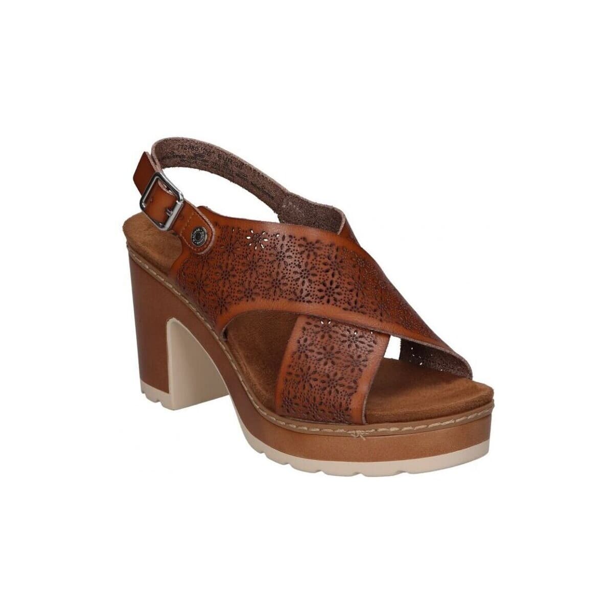 Women's Pumps Refresh Brown