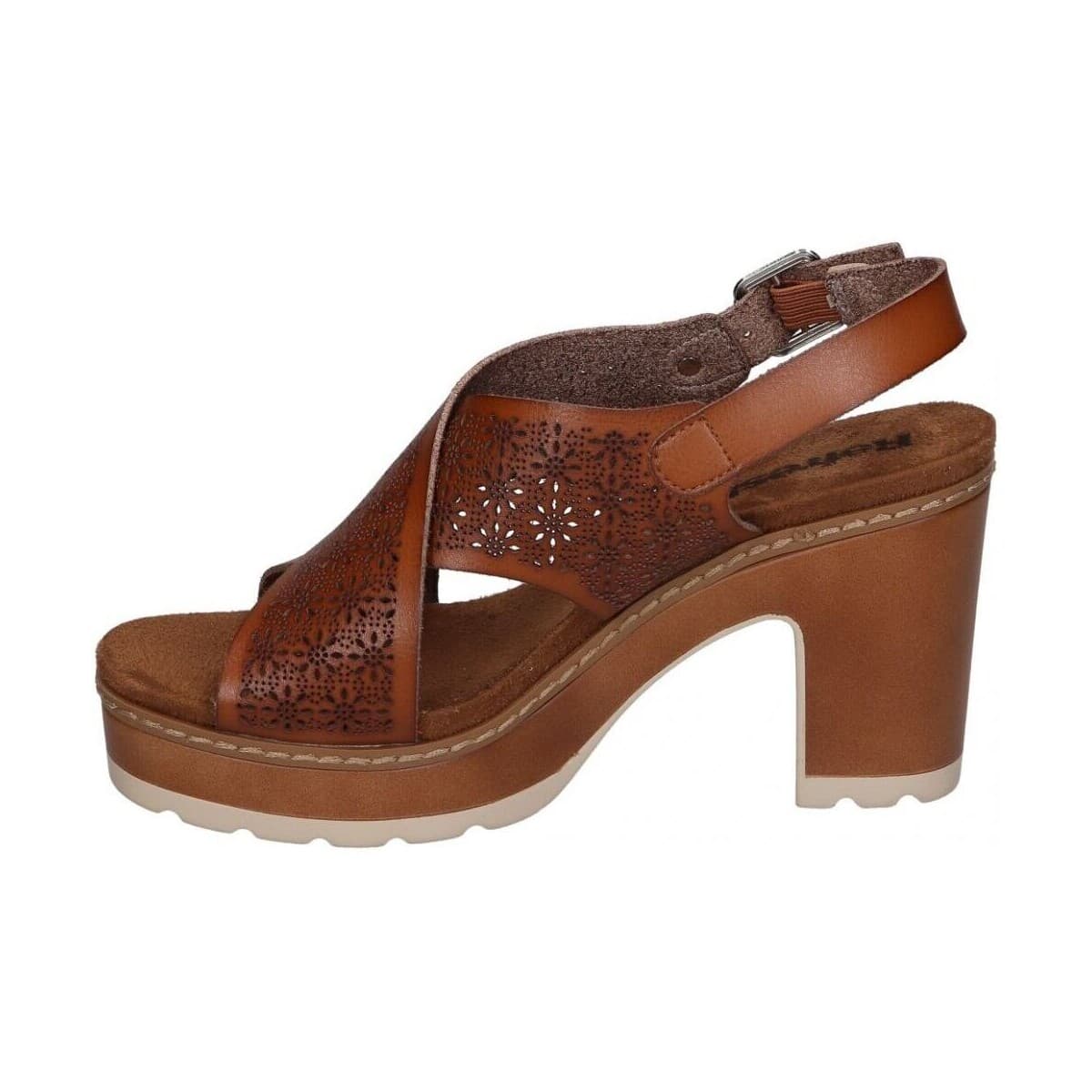 Women's Pumps Refresh Brown