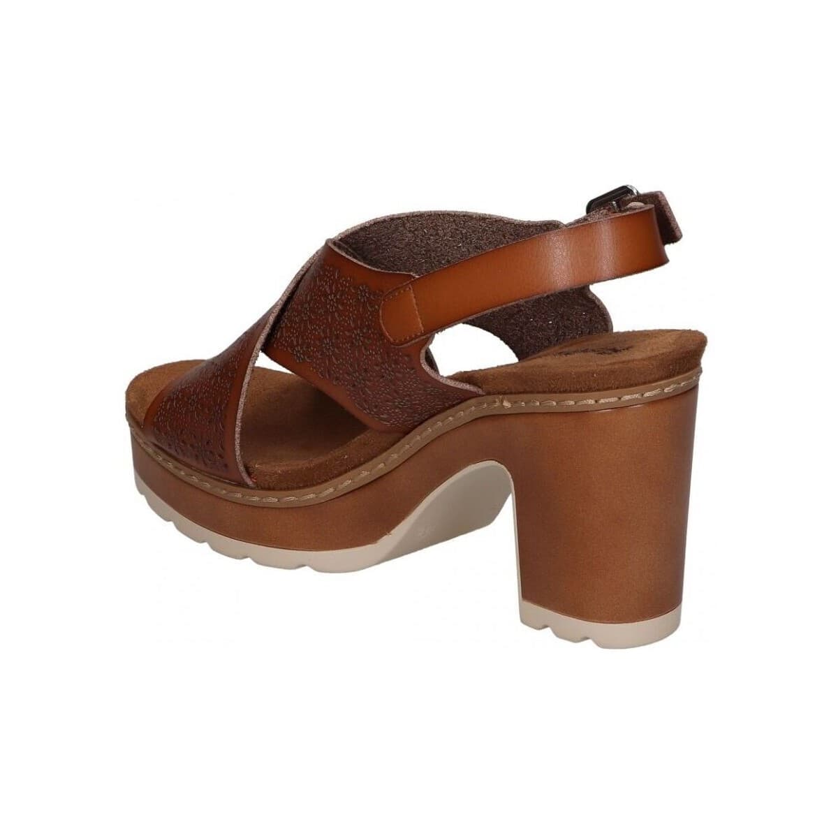 Women's Pumps Refresh Brown