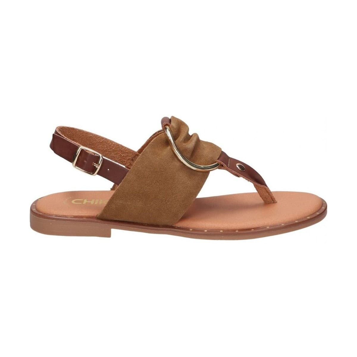 Women's Sandals Chika 10 Brown