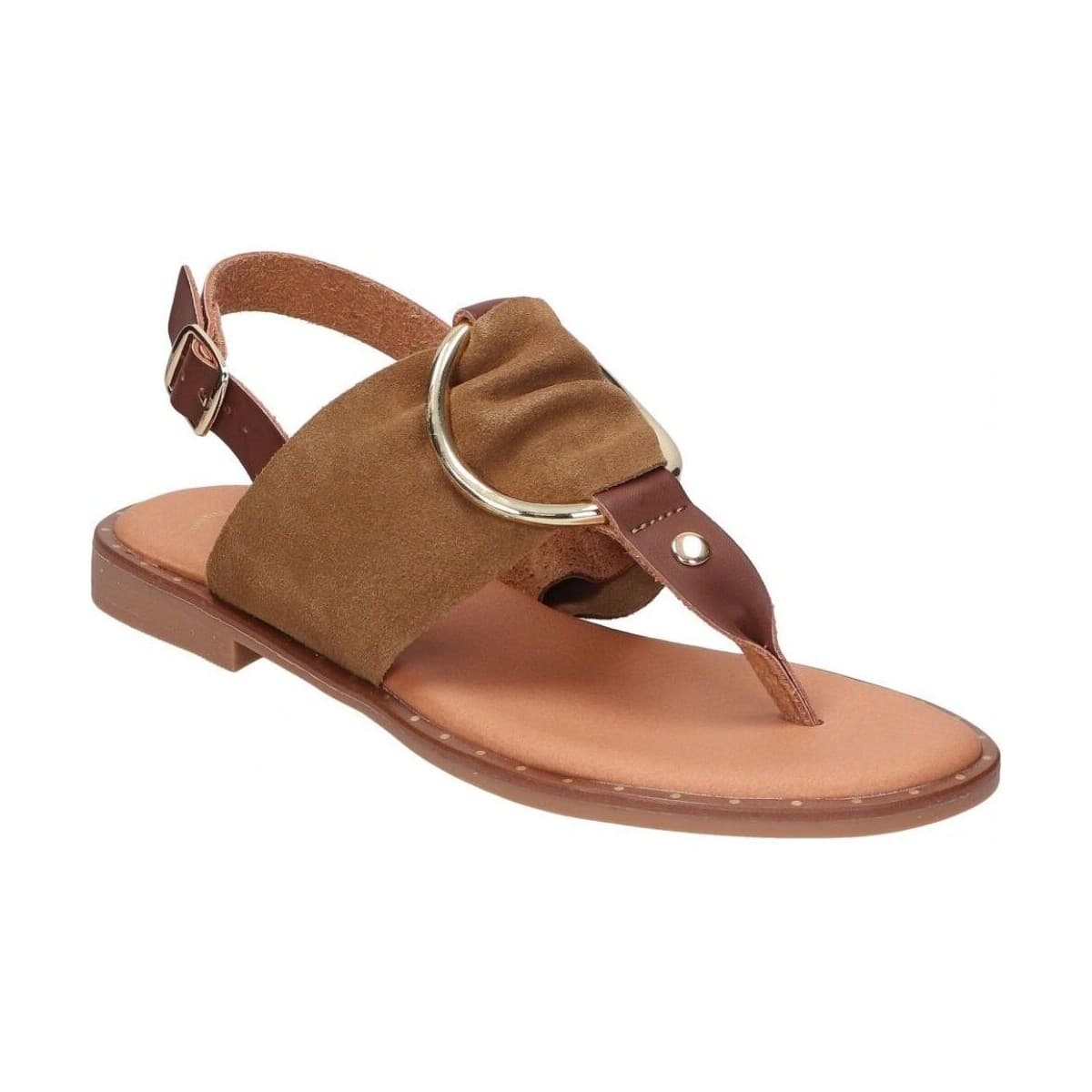 Women's Sandals Chika 10 Brown