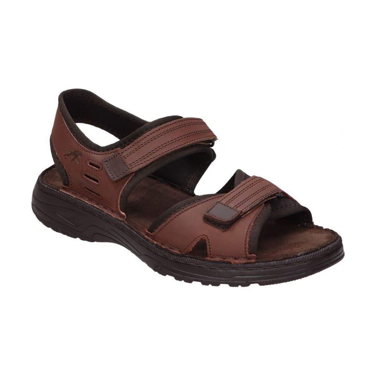 Men's Sandals Fluchos Brown