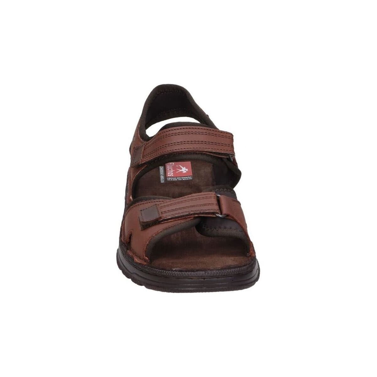 Men's Sandals Fluchos Brown