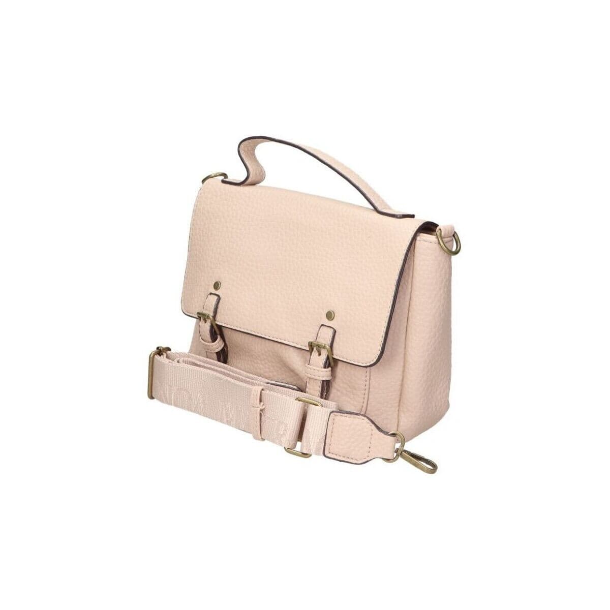 Men's Shoes Sara Bag Beige