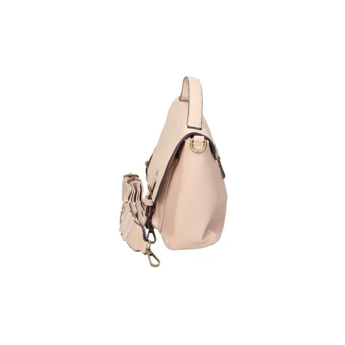 Men's Shoes Sara Bag Beige