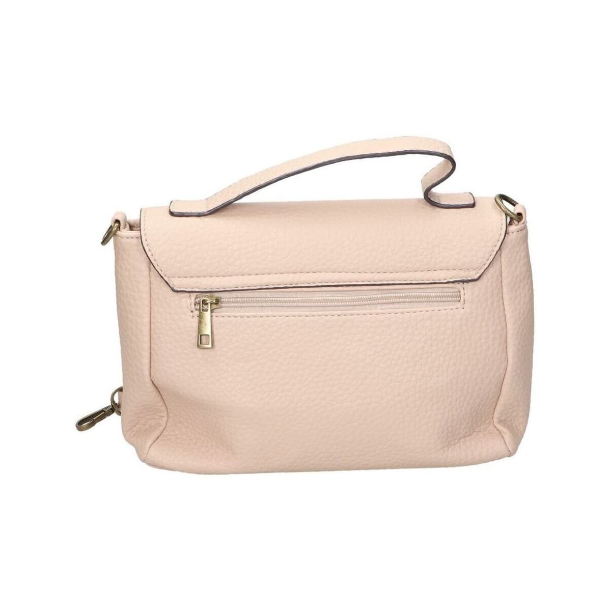 Men's Shoes Sara Bag Beige