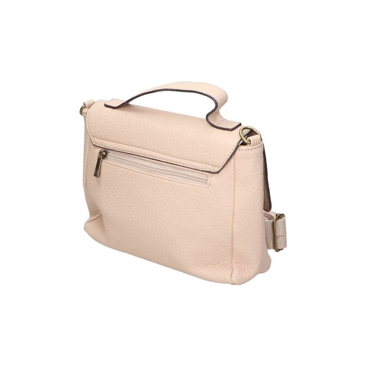 Men's Shoes Sara Bag Beige