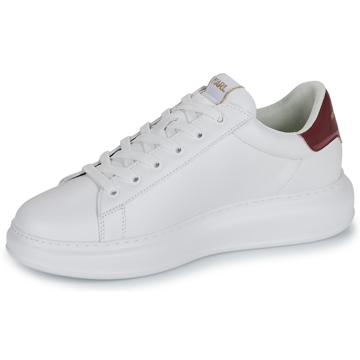 Men's Sneakers Karl Lagerfeld White